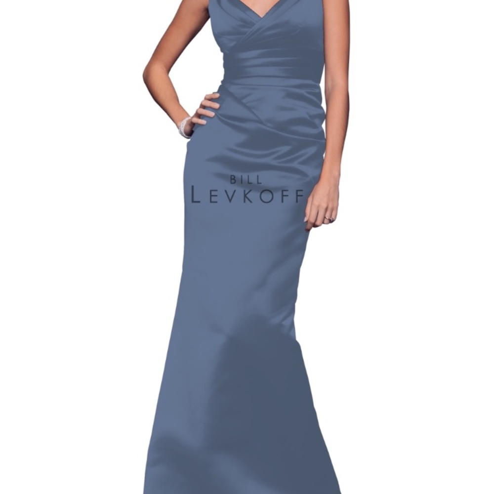 Bridesmaid / evening gown